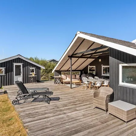 Aivi - 700m From The Sea In Western Jutland By Interhome *