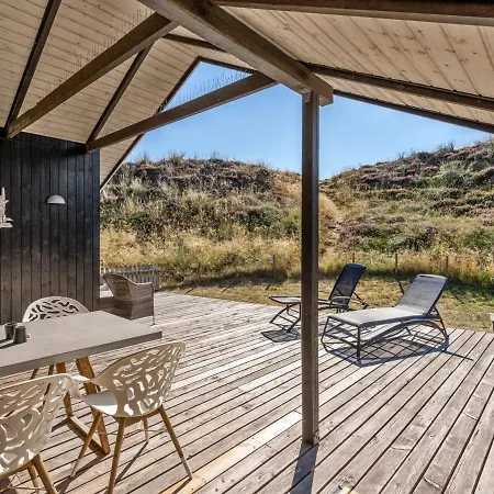 Aivi - 700m From The Sea In Western Jutland By Interhome Fano