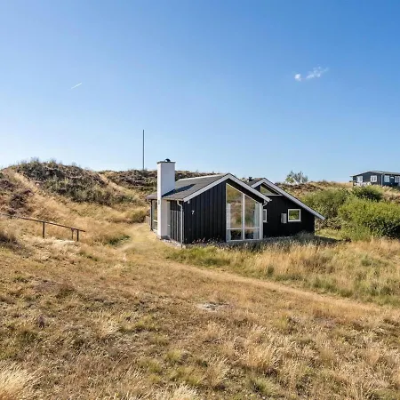 Aivi - 700m From The Sea In Western Jutland By Interhome Holiday home