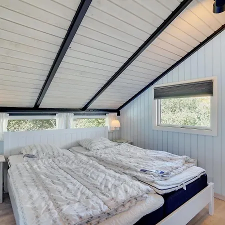 Aivi - 700m From The Sea In Western Jutland By Interhome Holiday home