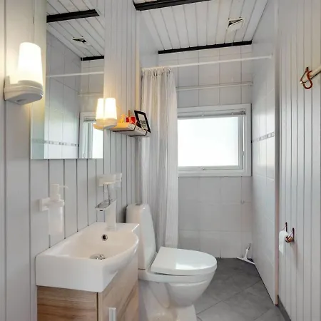 Aivi - 700m From The Sea In Western Jutland By Interhome *