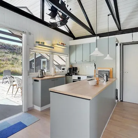 Aivi - 700m From The Sea In Western Jutland By Interhome Fano