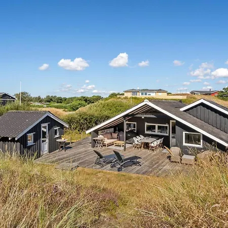 Aivi - 700m From The Sea In Western Jutland By Interhome Holiday home *