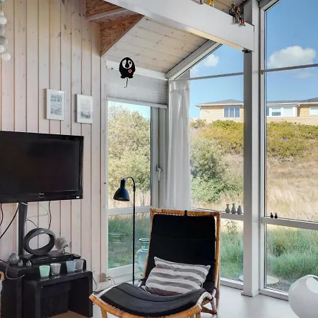 Aivi - 700m From The Sea In Western Jutland By Interhome Fano