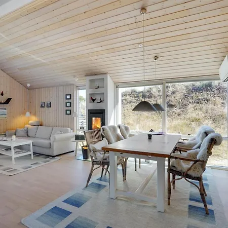 Aivi - 700m From The Sea By Interhome * Fanø