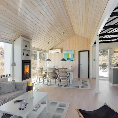 Aivi - 700m From The Sea By Interhome Vakantiehuis Fanø