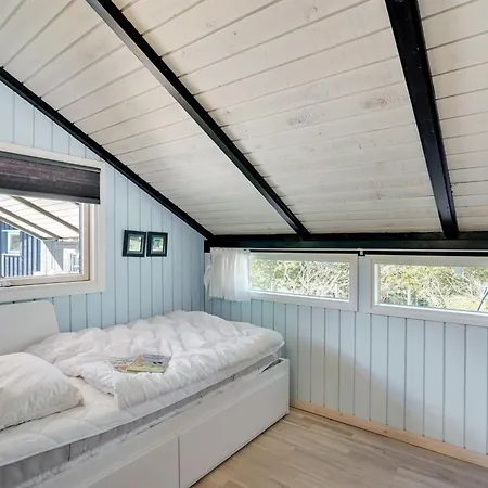 Aivi - 700m From The Sea By Interhome Casa vacanze Fanø