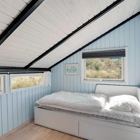 Aivi - 700m From The Sea By Interhome Casa vacanze Fanø