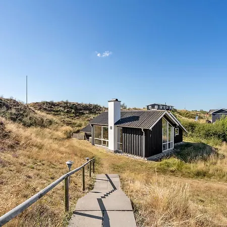 Aivi - 700m From The Sea By Interhome * Fanø