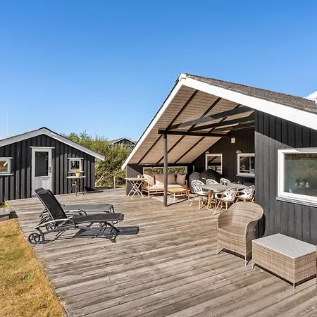 Feriehus Aivi - 700m From The Sea By Interhome *