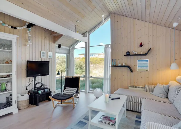 Aivi - 700m From The Sea By Interhome Fanø