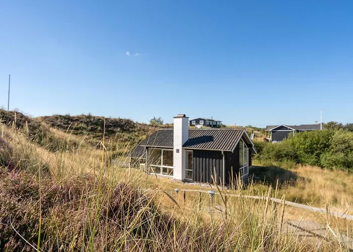 Aivi - 700m From The Sea By Interhome Feriehus *