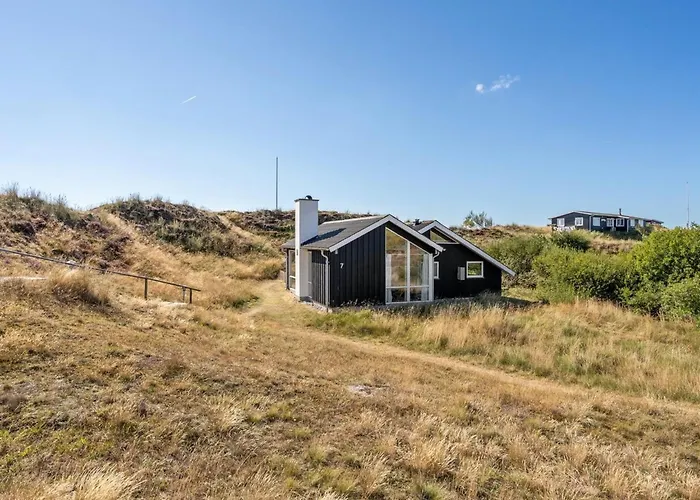Feriehus Aivi - 700m From The Sea By Interhome *