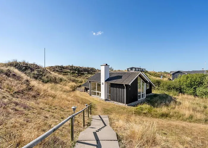 Aivi - 700m From The Sea By Interhome * Fanø