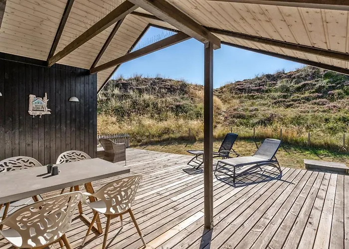 Feriehus Aivi - 700m From The Sea By Interhome