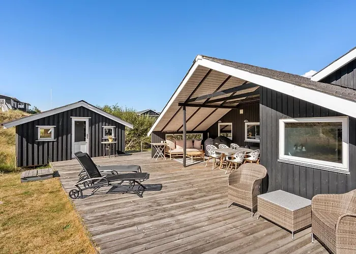 Feriehus Aivi - 700m From The Sea By Interhome *